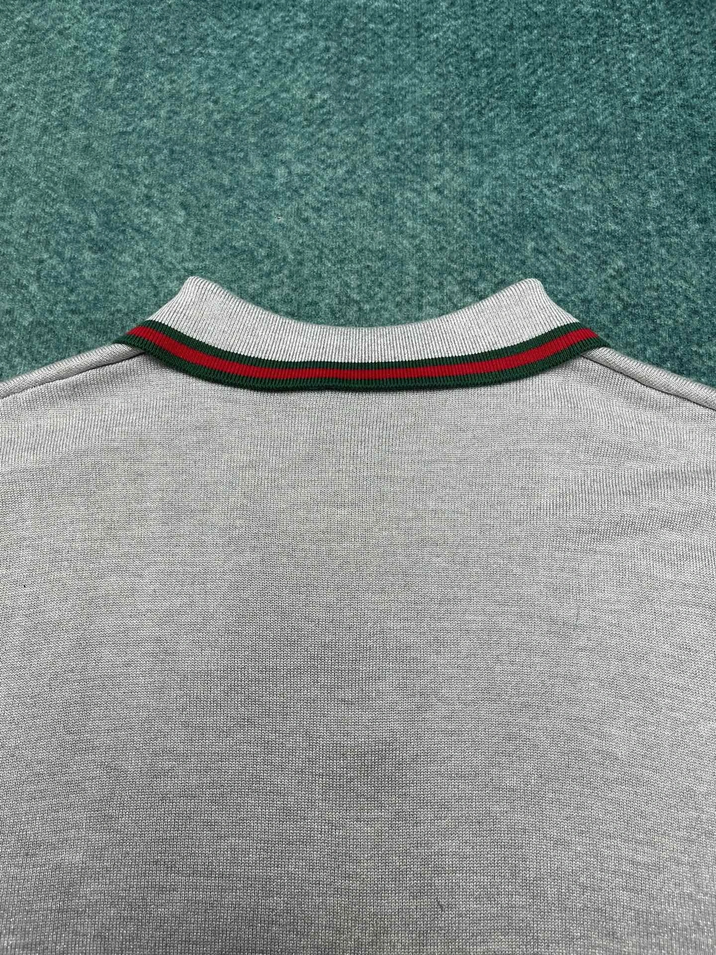 wg.luxury- 6u33i Polo oversized item:E-F409D0515